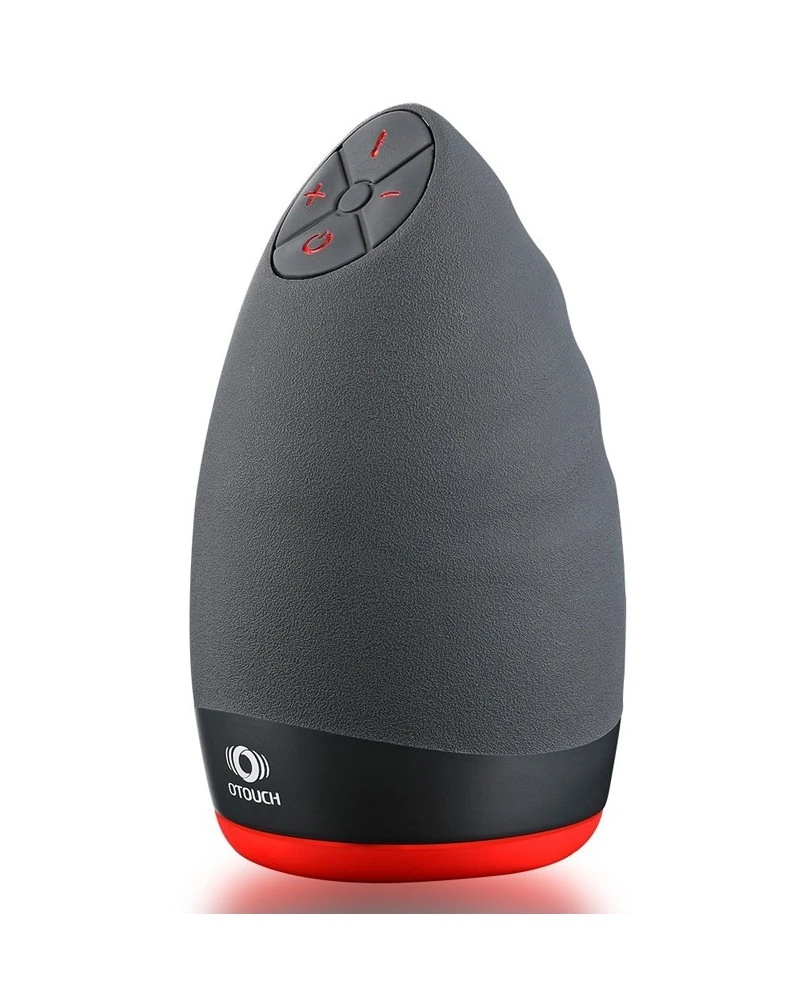 Otouch Masturbateur Vibrant Oral Chiven 6 Vibrations 5 Otouch Masturbateur Vibrant Oral Chiven 6 Vibrations – Image 5