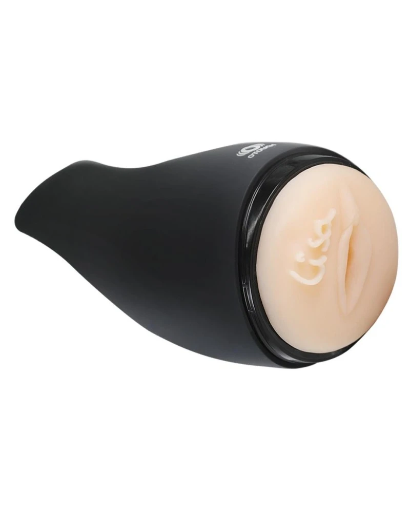 Otouch Masturbateur Vibrant Pussy Airturn Succion Et Vibrations 6 Otouch Masturbateur Vibrant Pussy Airturn Succion Et Vibrations – Image 6