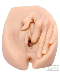 Man Q Masturbateur Vibrant Spread Abby Vulve -Sextoys boutique masturbateur vibrant spread abby vulve 2