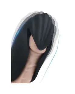 FUKR Masturbateur Warrior Up 9 Vibrations -Sextoys boutique masturbateur warrior up 9 vibrations 6