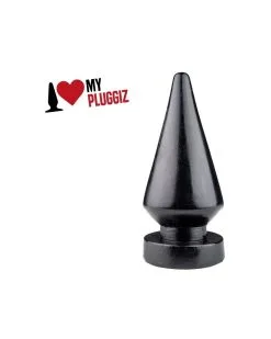 Pluggiz Plug MAXI PEAK 18.5 X 8.5 Cm