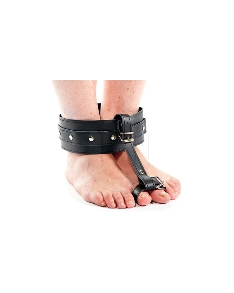 FUKR Menotte De Chevilles Avec Attache Orteils 3 FUKR Menotte De Chevilles Avec Attache Orteils – Image 3