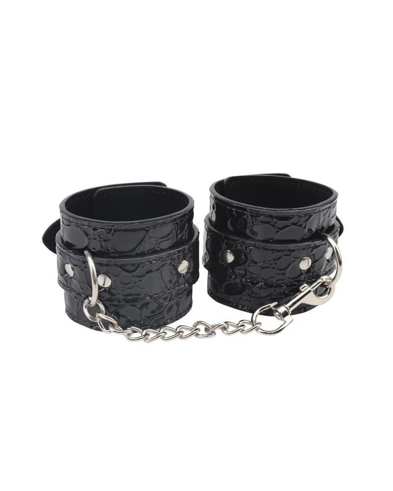 Chisa Novelties Menottes Be Good Pour Poignets 2 Chisa Novelties Menottes Be Good Pour Poignets – Image 2