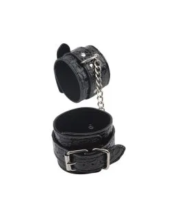 Chisa Novelties Menottes Be Good Pour Poignets