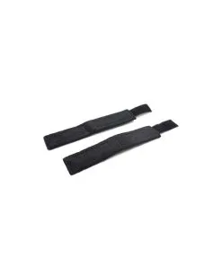 Generique Menottes De Chevilles Buckle Noir 8 Generique Menottes De Chevilles Buckle Noir -Sextoys boutique menottes de chevilles buckle noir 2