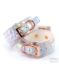 Cosmo Bondage Menottes De Chevilles Cosmo