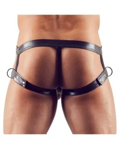 Svenjoyment Men´s Belt M-L 8 Svenjoyment Men´s Belt M-L -Sextoys boutique mens belt m l 1