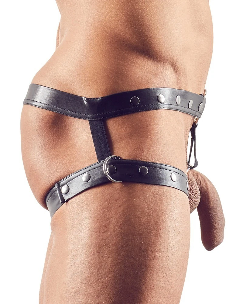 Svenjoyment Men¬¥s Belt M-L 4 Svenjoyment Men¬¥s Belt M-L – Image 4