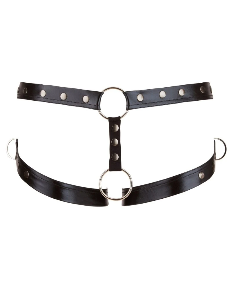Svenjoyment Men¬¥s Belt M-L 5 Svenjoyment Men¬¥s Belt M-L – Image 5