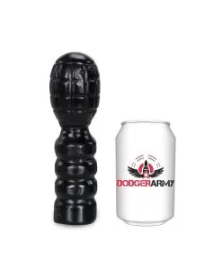 Dodger Army Plug MILLS BOMB 19 X 6 Cm
