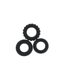 Generique Mini Cock Ring Delay Titan