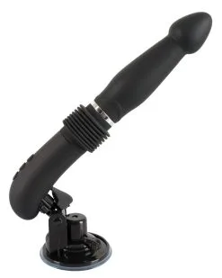 You2Toys Mini Fuck Machine Portable Fucky 16 X 4cm