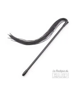 Correct Me Mini Martinet Lanières PVC 45cm -Sextoys boutique mini martinet lanieres pvc 45cm 2