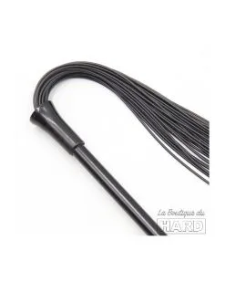 Correct Me Mini Martinet Lanières PVC 45cm -Sextoys boutique mini martinet lanieres pvc 45cm 3