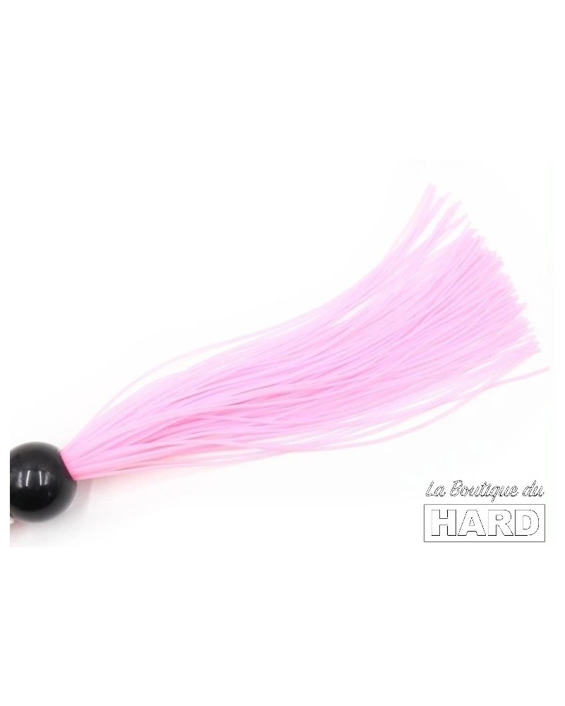 Correct Me Mini Martinet Sval 29cm Rose 3 Correct Me Mini Martinet Sval 29cm Rose – Image 3