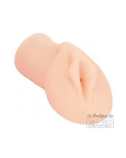 Gc Mini Masturbateur Vagina 13cm