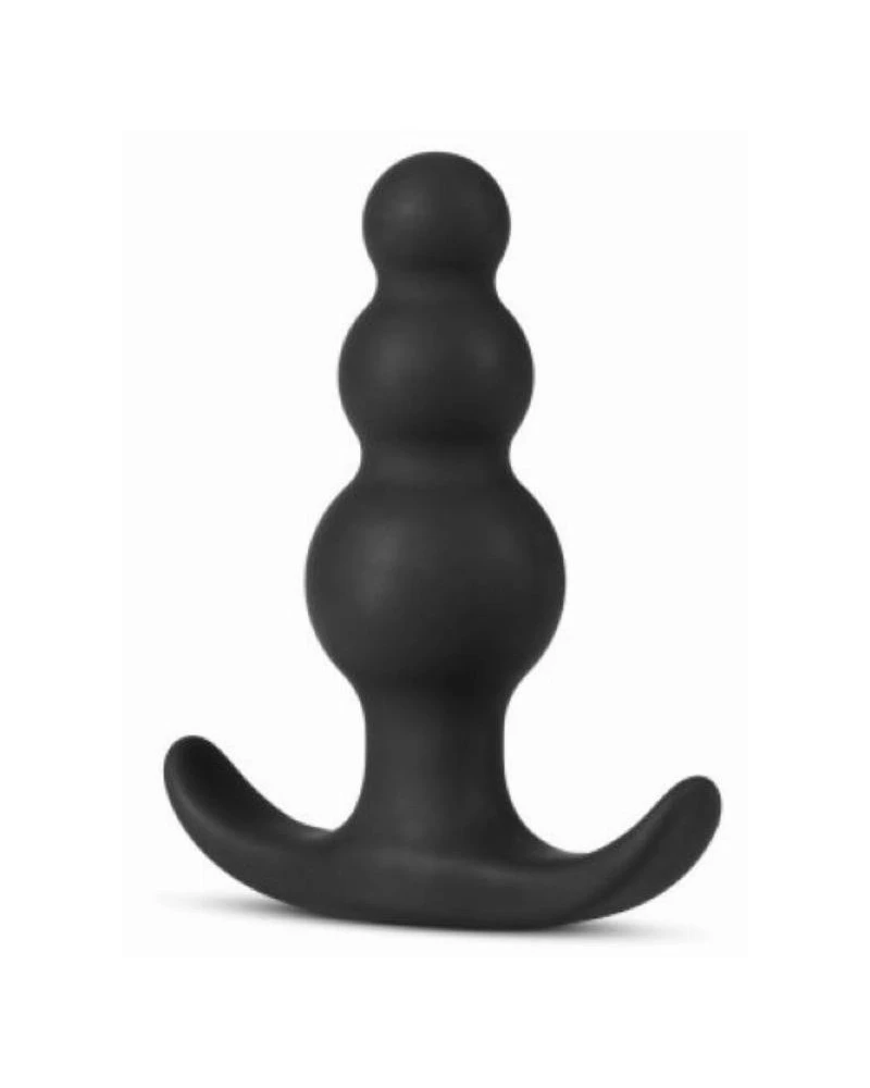 Mini Plug Anal Adventures Beaded 7 X 2.5cm 3 Mini Plug Anal Adventures Beaded 7 X 2.5cm – Image 3