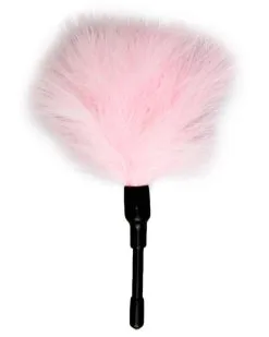Easytoys Fetish Collection Mini Plumeau Erotickler 18.5cm Rose