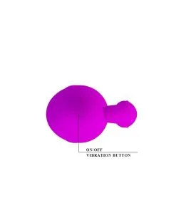 Pretty Love Mini Rabbit Caesar - 11.5 X 2.5 Cm 13 Pretty Love Mini Rabbit Caesar - 11.5 X 2.5 Cm -Sextoys boutique mini rabbit caesar 115 x 25 cm 5