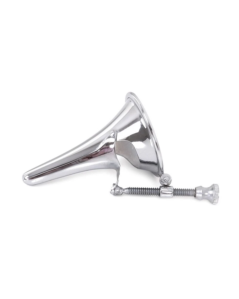 Kiotos Mini Spéculum Ne Métal Collin 4 X 2.2cm 2 Kiotos Mini Spéculum Ne Métal Collin 4 X 2.2cm – Image 2