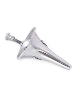 Kiotos Mini Spéculum Ne Métal Collin 4 X 2.2cm 10 Kiotos Mini Spéculum Ne Métal Collin 4 X 2.2cm -Sextoys boutique mini speculum ne metal collin 4 x 22cm 4