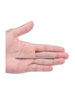 FUKR Mini Tige D'urètre 6.5cm - Diamètre 4mm -Sextoys boutique mini tige d uretre 65cm diametre 4mm 2