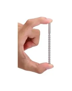 FUKR Mini Tige D'urètre 6.5cm - Diamètre 4mm -Sextoys boutique mini tige d uretre 65cm diametre 4mm 4