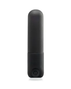 Zenn Mini Vibro Bullet Unlimit 8.5 X 2cm