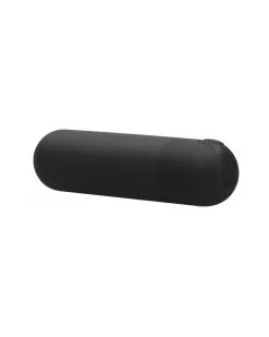 Be Good Tonight Mini Vibro Bullet Up 7.7 X 2cm Noir -Sextoys boutique mini vibro bullet up 77 x 2cm noir 4