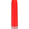 Luminous Mini Vibro Eleni 14cm Rouge