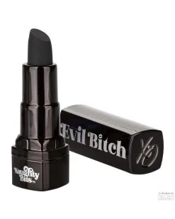 Naughty Bits Mini Vibro Evil Bitch 10 Vibrations