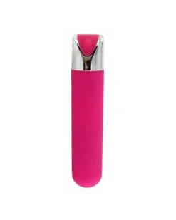 Generique Mini Vibro Lyna Rose 9 X 1.8cm