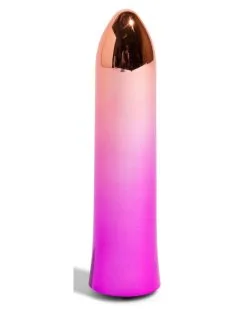 Nu Sensuelle Mini Vibro Point 9.5cm Couleur