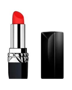 Generique Mini Vibro Red Passion 7.3 X 2.2cm Silver