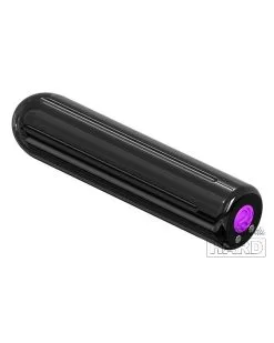 Generique Mini Vibro Slug 8.5cm Noir 7 Generique Mini Vibro Slug 8.5cm Noir -Sextoys boutique mini vibro slug 85cm noir 2