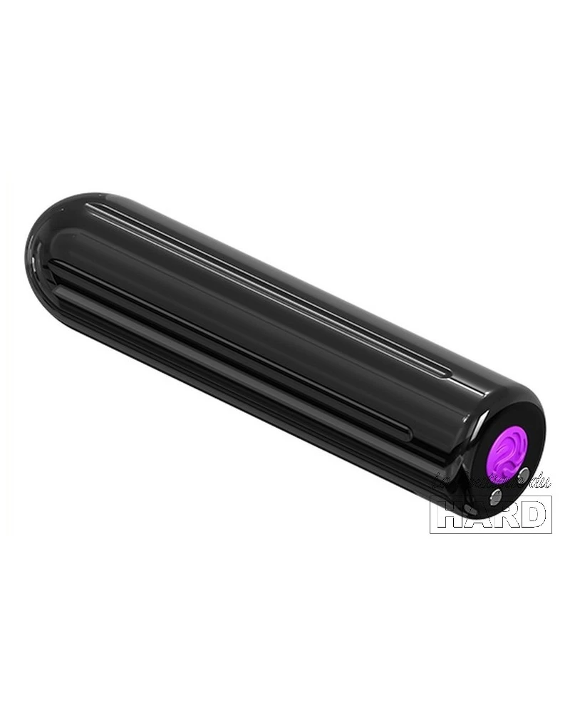 Generique Mini Vibro Slug 8.5cm Noir 3 Generique Mini Vibro Slug 8.5cm Noir – Image 3