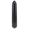 Generique Mini Vibro Tippi 8.5 X 1.3cm Noir