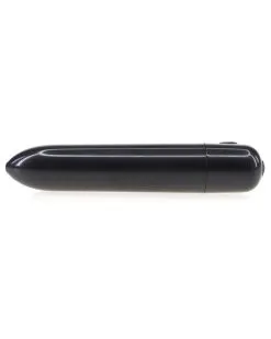 Generique Mini Vibro Tippi 8.5 X 1.3cm Noir 8 Generique Mini Vibro Tippi 8.5 X 1.3cm Noir -Sextoys boutique mini vibro tippi 85 x 13cm noir 2