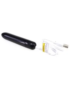 Generique Mini Vibro Tippi 8.5 X 1.3cm Noir 9 Generique Mini Vibro Tippi 8.5 X 1.3cm Noir -Sextoys boutique mini vibro tippi 85 x 13cm noir 3