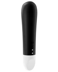 Mini Vibro Ultra Power Bullet 2 Satisfyer Noir -Sextoys boutique mini vibro ultra power bullet 2 satisfyer noir 4