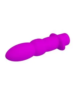 Mini Vibro Wyatt Pretty Love 11.5 X 2.7 Cm Rose 14 Mini Vibro Wyatt Pretty Love 11.5 X 2.7 Cm Rose -Sextoys boutique mini vibro wyatt pretty love 115 x 27 cm rose 4