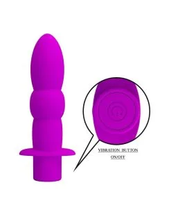 Mini Vibro Wyatt Pretty Love 11.5 X 2.7 Cm Rose 16 Mini Vibro Wyatt Pretty Love 11.5 X 2.7 Cm Rose -Sextoys boutique mini vibro wyatt pretty love 115 x 27 cm rose 6