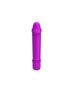 Pretty Love Mini Vibromasseur Emily - 10 X 2.2 Cm -Sextoys boutique mini vibromasseur emily 10 x 22 cm 2