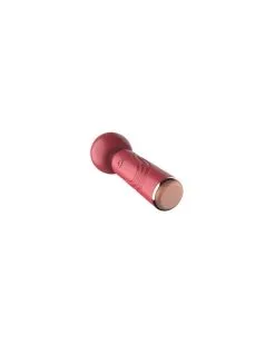 MyPlayToys Mini Wand Sophos Tête 50mm - Rose -Sextoys boutique mini wand sophos tete 50mm rose 1