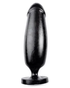 Xtrem Mission Plug MISSION ALL FIT IN 31 X 9.3cm 6 Xtrem Mission Plug MISSION ALL FIT IN 31 X 9.3cm -Sextoys boutique mission all fit in 31 x 93cm 2