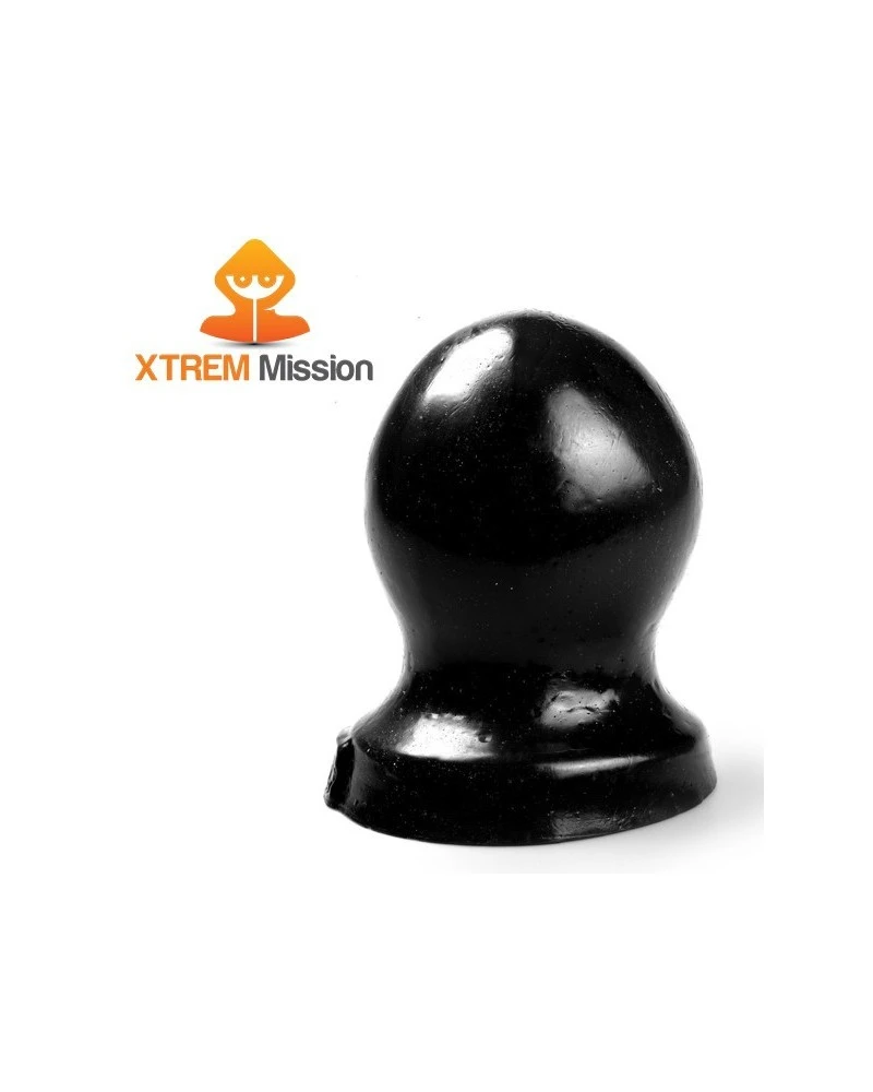 Xtrem Mission Plug MISSION SNOWBALL 12 X 10 Cm 3 Xtrem Mission Plug MISSION SNOWBALL 12 X 10 Cm – Image 3