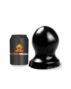 Xtrem Mission Plug MISSION SNOWBALL 12 X 10 Cm