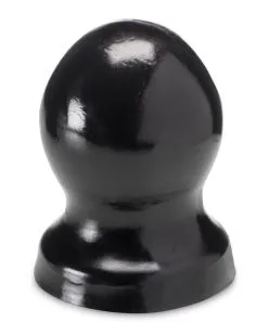 Xtrem Mission Plug MISSION SNOWBALL 12 X 10 Cm 8 Xtrem Mission Plug MISSION SNOWBALL 12 X 10 Cm -Sextoys boutique mission snowball 12 x 10 cm 3