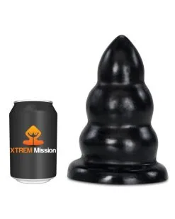 Xtrem Mission Plug MISSION TAKEOVER 19 X 10 Cm