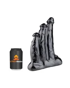 Xtrem Mission Gode MISSION TRIPLICATE 22 X 14 Cm